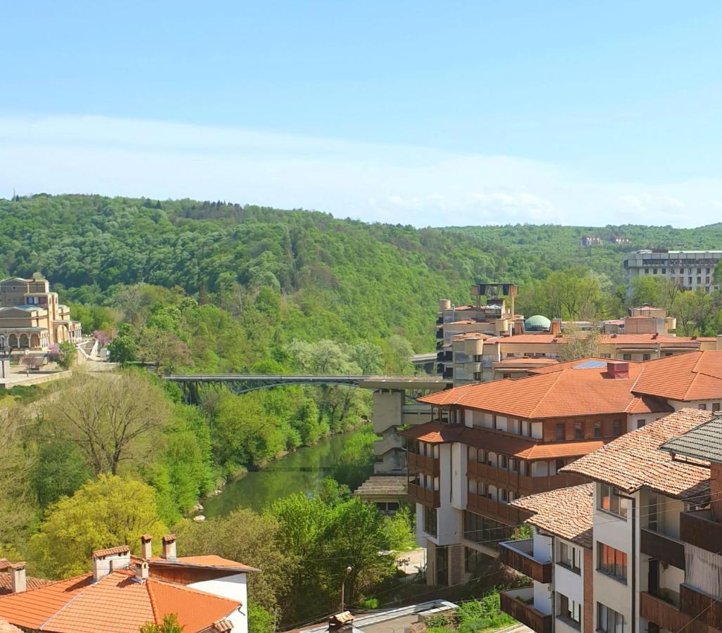 Room E11Even Veliko Turnovo Bagian luar foto