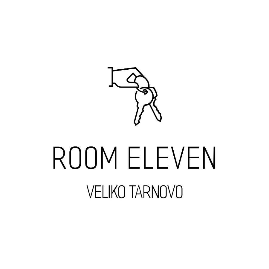 Room E11Even Veliko Turnovo Bagian luar foto