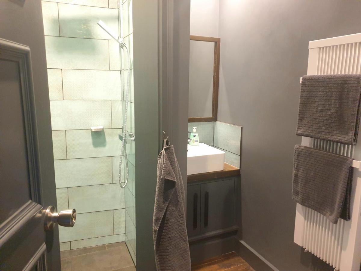Room E11Even Veliko Turnovo Bagian luar foto